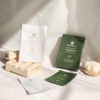 ราคา Maccha Clay Mask ดีท็อกซ์ผิว หน้าสะอาด มาส์กชาเขียวมัทฉะ 10 กรัม (11457952329)