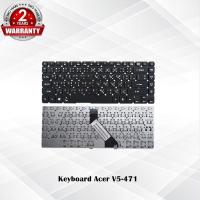ราคา Keyboard Acer V5-471 (14 นิ้ว) / คีย์บอร์ด เอเซอร์ รุ่น V5-431 V5-431G V5-431P V5-471G V5-471P / TH-ENG *ประกัน 2 ปี* (6442240673)