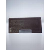 ราคา Prada Wallet Mens Brown Cowhide ส่งตรงจากญี่ปุ่น มือสอง (26506130364)