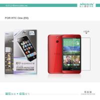 ราคา ตัวป้องกันหน้าจอ Nillkin (Simple Pack) - HTC One E8 / HTC One E8 Ace - Matte (42753753769)