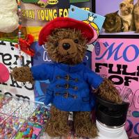 ราคา ตุ๊กตาหมีPaddington (12965863287)