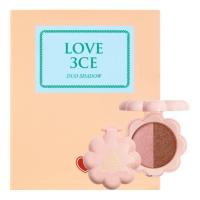 ราคา พร้อมส่ง Love 3ce duo shadow #potion maker (1133367959)