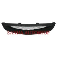 ราคา กระจังหน้าแต่งตาข่าย Honda Jazz GD ปี 2006-2007 ทรง Mugen (1010672827)