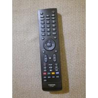 ราคา ใหม่ Toshiba CT 8067 รีโมทคอนโทรลทีวี CT-8067 CT-8068 (56651199307)