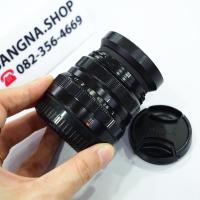 ราคา เลนส์ FUJI XF 35MM F2 R (22353009144)