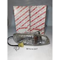 ราคา ไฟเลี้ยวขวา Timor ดั้งเดิม - Timor Bumper Riting Bumper sen (27323034565)