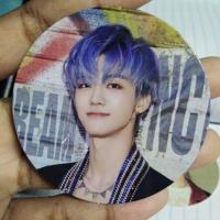 ราคา การ์ดกลมcc แจมิน จีซอง ยูตะ (7838868580)