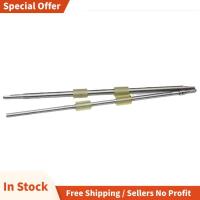 ราคา Feed Exit Roller สําหรับ FI-6130 FI-6140 FI-6125 สําหรับ Fi 6230 Fi 6240 Fi 6225 (40477504422)