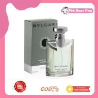 ราคา Bvl1gari Pour Homme EDT 100ml น้ําหอมผู้ชาย น้ําหอมแท้ น้ําหอม (40176600610)