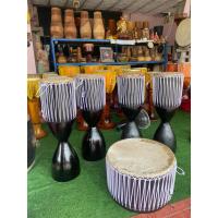 ราคา กลองยาวประจำภาคอีสานหน้า10นิ้วความสูง32นิ้ว (19966785699)