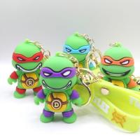 ราคา พวงกุญแจเต่านินจา พวงจี้ตุ๊กตา สายแขวน (20086706324)