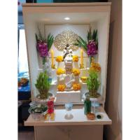 ราคา หิ้งพระ​ แบบคนรุ่นใหม่ (5012443241)