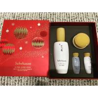 ราคา แท้Sulwhasoo First Care Activating Serum EX 90 ml ⛔️Limited Edition⛔️ (2837029275)