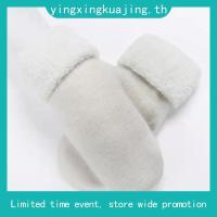 ราคา Uniqlo - ถุงมือ HEATTECH Lined | Souffle Yarn แบรนด์แท้ 100% (49203423040)