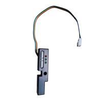 ราคา ปุ่มกด Pause & Feed พร้อมสวิตช์ TSC TTP244PRO,244PLUSมือสองใช้งานได้ 100% (45650151517)