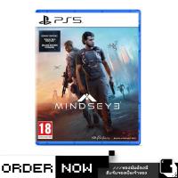ราคา PlayStation 5™ PS5 MindsEye (By ClaSsIC GaME) (27583964730)
