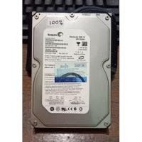 ราคา Seagate Barracuda HDD ฮาร์ดดิสก์ภายใน 320 GB 7200 RPM SATA 3.5 INCH (26062039310)