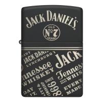 ราคา ซิปโป้ รุ่น 46279 Jack Daniels ของแท้ รับประกันตลอดชีวิต นำเข้าและจำหน่ายโดยตัวแทนจำหน่าย (29215365405)