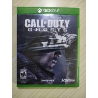ราคา (มือ2) Xbox​ one​ -​ Call​ ​of​ duty​ : Ghosts (us)​ (2276113368)