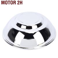 ราคา Motor 2H Happiness House*-th Chrome Wheel Center Cap 04895432aa พลาสติกทนทาน (41021859621)