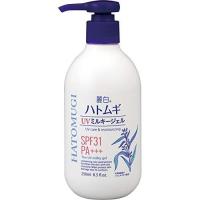 ราคา Reihaku Adlay UV Milky Gel White 250ml 【direct from Japan】 (28177365386)