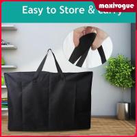 ราคา [Maxivogue] กระเป๋าเก็บเก้าอี้พับอุปกรณ์เสริมมัลติฟังก์ชั่น 41.7x11x28.3 นิ้ว (51152685118)