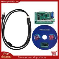 ราคา Mach3 V3.25 USB Driver Motion Controller 5 แกน CNC Board Z เครื่องมือ Setter สําหรับ CNC Router ตัดแกะสลักเครื่องมิลลิ่ง (43216007241)
