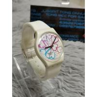 ราคา ❌❌❌ SOLD ❌❌❌ นาฬิกา Swatch swiss made มือสองของแท้ 100% (19365967965)