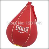 ราคา Speed Bag Everlast Speed Ball Punching Ball (28832005011)