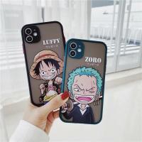 ราคา One Piece เคสแข็ง Iphone 12 Pro max 11 promax x xr เคสไอโฟน 7plus 8P XsMax 12mini 7 8 plus (9538547543)