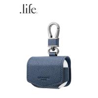 ราคา GRAMAS เคสสำหรับแอร์พอดโปร รุ่น EURO Passione PU Leather Case For AirPods Pro by dotlife (42823723829)