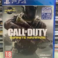 ราคา Ps4 : Call of duty Infinite Warfare (มือสอง) (5804216588)