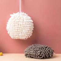 ราคา ผ้าเช็ดมือผ้าฝ้ายทรงกลม, ผ้าเช็ดมือผ้าฝ้ายดูดซับได้ดี, ผ้าเช็ดมือในครัวที่สะดวกและเรียบร้อย 8853 HOANGXUANVP88 (42213530912)