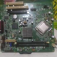 ราคา DELL mobo / mainboard / เมนบอร์ด (42306381023)