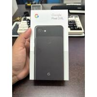 ราคา Google Pixel 3xl 128GB สีดำ US ไม่แกะกล่อง ใหม่ (24539527212)