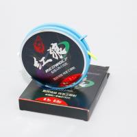 ราคา รอกผูกไว้ล่วงหน้า, รอกหมาป่าผูกไว้ล่วงหน้า, สายอ่อน, อุปกรณ์เสริมซิลิโคน, ตะกั่วแกนคู่ (40064566724)