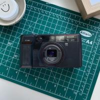 ราคา Ricoh TF-200D DX Auto Rikenon Lens • กล้องฟิล์มเหมาะกับสายลุย • ผ่านการ test แล้ว • กล้องฟิล์มมือสอง Ricoh (18116370028)