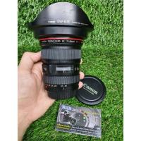 ราคา เลนส์ CANON 17-40 F4L รหัส UA (10051197169)
