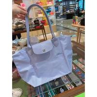 ราคา "ของแท้ 100%"Longchamp Le Pliage Original Tote Bag (27286028797)