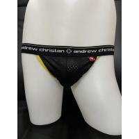 ราคา Andrew Christian มือสอง Jockstrap (14871521132)