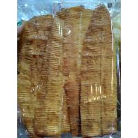 ราคา ปลาหมึกกรอบปลาหมึกอบแห้ง.สามรส.หวานกรอบอร่อยแบบธรรมชาติ (พร้อมทาน) (3 ห่อ) ปลีก/ส่ง (41911250740)