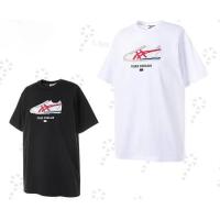 ราคา เสื้อยืด unisex ผ้าฝ้าย 100% ลายย้อนยุค Onitsuka Tiger (43508943655)