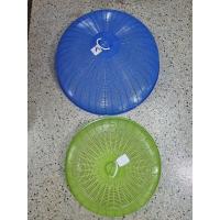 ราคา ฝาชี ครอบปิดอาหารขนาด ใหญ่ และเล็ก คลุมกับข้าวบนโต๊ะอาหาร กันแมลง (28623264808)