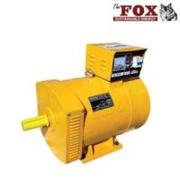 ราคา พร้อมส่งTHE FOX ไดนาโม รุ่น FOX-ST-10KW 220V 10กิโลวัตต์ ไดนาโมปั่นไฟ 2สาย 10KW. ไดนาโมเพลาลอย (12399347372)