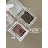 ราคา อายแชโด eyeshadow palette สามารถใช้ As Eyeliner Matte Eyeshadow~Monochrome Eyeliner Pink Grey Brown Long-Lasting Color Rendering Non-Smudge Water-So (46452749147)
