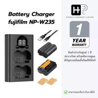ราคา K&F Fujifilm Fuji NP-W235 Battery Charger แบตเตอรี่ ที่ชาร์จ (ประกันศูนย์ไทย) (24095725437)