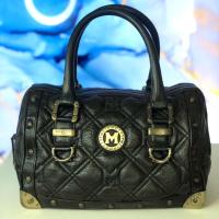 ราคา Metro City แบรนด์แท้ กระเป๋ามือสอง กระเป๋าหนังแท้ (3692302309)