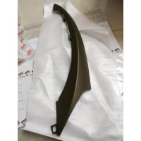 ราคา ฝาคอนโซลข้างขวาสีเขียวฟีโน่หัวฉีด FINO FI 115cc. FINO115i อะไหล่แท้ YAMAHA 1YC-F837D-00-PD (9178829219)