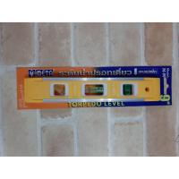 ราคา META เครื่องมือวัดระดับน้ำปรอทเดี่ยว 9 นิ้ว (6112777152)