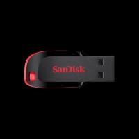 ราคา แฟลชไดร์ฟ SanDisk Cruzer Blade usb 2.0 Flash Drive 32 GB (3963491641)